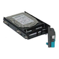Grupo de arrays HDD HP StorageWorks XP20000 de 146 GB y 15.000 rpm (AE201A) Grupo de arrays HDD HP StorageWorks XP20000 de 146 GB y 15.000 rpm (AE201A)